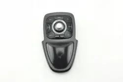 Renault Laguna III navigointiohjain OEM 253B00001R-A