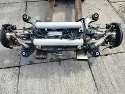 Maserati Levante bakaxel fjädring OEM algqvkkkkaaa