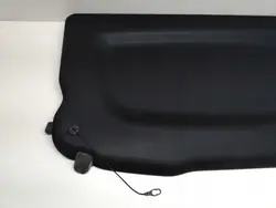 Prateleira traseira porta-bagagens Mercedes GLA II H247 OEM A2476902901
