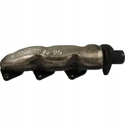Collecteur d'échappement Audi OE OEM JUT121656