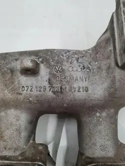 Ansaugkrümmer VW Touareg OEM 07Z129713M 4.9L Diesel