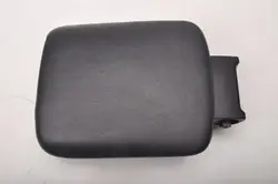 Apoio de braço em couro OEM 238861 para Volvo C30/S40/V50/C70