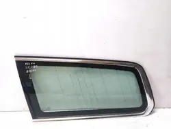 Linke hintere Karosserieverglasung OEM 30716746 für Volvo XC70 II