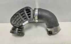 Intercooler-slang Jaguar E-Pace