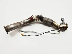 Avgasrör Sensorfäste OEM 4K0253350BE Audi A6