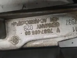 Oliepomp OEM V756749580 voor 1.6 THP VTI motor