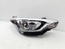 RECHTS VORNE Scheinwerfer HYUNDAI I20 II OEM