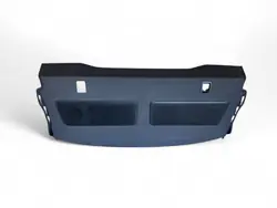 Prateleira de porta-malas Audi OE 4K5863411G - Usado