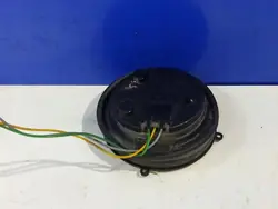 Specchio Sinistro SAAB 9-3 (YS3F) 32022123