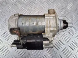 Démarreur Mercedes GLC200 X253 C253 A2649060400