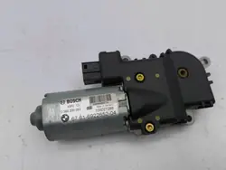 BMW OE 0390200053 Takluckemotor Bakre för E60/E61
