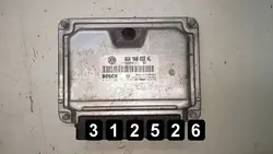 ECU VW Sharan d'occasion OEM AM-312526 (2001)