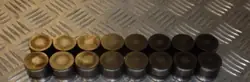 OPEL VECTRA B 1.8 2.0 16V Hydraulische Stoters OEM