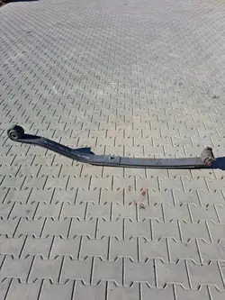 Vorderfeder OEM RENAULT GAMA T RANGE VOLVO FH 4 FM 4 FMX 4