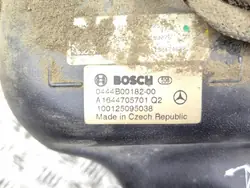 Mercedes-Benz AdBlue-tank OEM A1644705701 Gebruikt