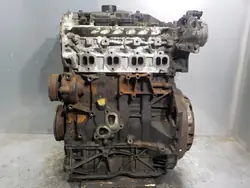 Renault OE Motor 2.0 DCI M9R782 + Insprutare 0445115007