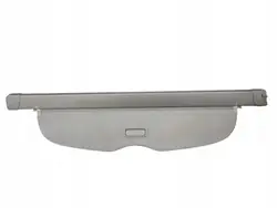OEM ROLETA BAGAŻNIKA TYŁ TYLNA TOYOTA AVENSIS T27
