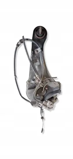 OEM GQQ10050 Wielnaaf Rechts Achter Mitsubishi
