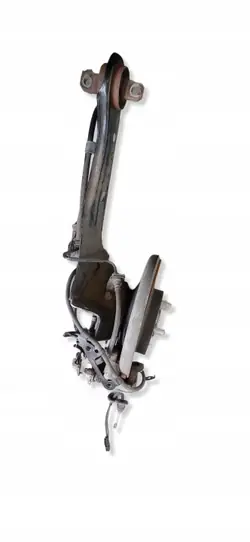 OEM GQQ10050 Moyeu Roue Droit Arrière Mitsubishi