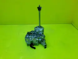 Gebruikte Audi OE oliepomp LH2113125 G2B7009