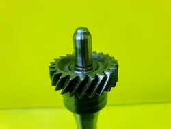 Käytetty Audi OE öljypumppu LH2113125 G2B7009