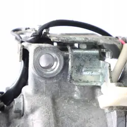 Compresseur de climatisation Mercedes-Benz A0038304460
