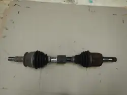 Vänster framdrivningsaxel Opel Insignia A 2.0 CDTI
