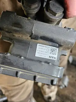 Soupape Modulateur EBS EPB MAN TG3 OEM 81523156221