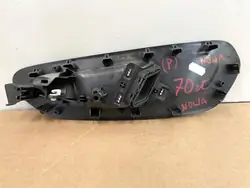 Poignée de porte intérieure droite avant Mercedes Sprinter 907/910 OEM A9077605500