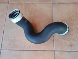 Letku Mercedes-Benz C (W203) A2035281882 Diesel 2003