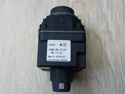 BACKKAMERA MERCEDES A0009054302