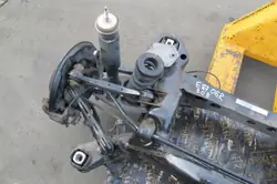 Suspension arrière BMW 1 E87 OEM - Ensemble complet