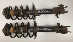 Ammortizzatori anteriori Mercedes W245 A1693201730