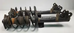 Amortisseurs avant Mercedes W245 A1693201730