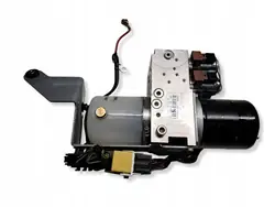 Dachpumpe Mercedes CLK W209 Cabrio OEM A2098000330