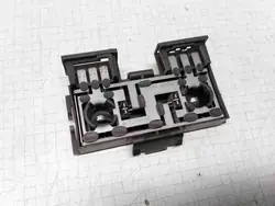 VW Passat B3/B4 Rückleuchtenstecker OEM 333945259