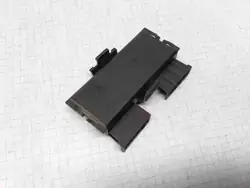Connecteur lampe arrière VW Passat B3/B4 OEM 333945259