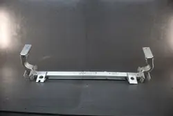 Poutre avant inférieure pour Classe A CLA 246 A24666200019