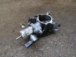 Vacuum pomp AUDI A5 A4 2.0 TFSI 06J145100B 06H127025M