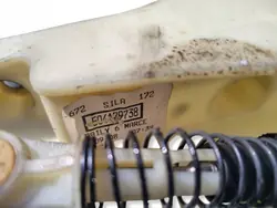 Iveco Daily Versnellingspook OEM 504179738 - Gebruikt