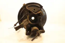 Moyeu Avant Droit OEM 234542 pour Dacia Lodgy 1.6