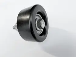 Rouleau Guide OEM C0001FS pour Maxus Delivery 9 2.0D