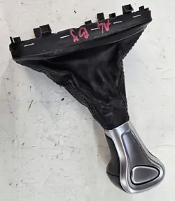 Manchon de levier de vitesse OEM 8K1713139R Audi A4 B8