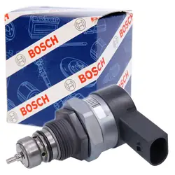 Vanne de contrôle de pression Bosch, système Common Rail, OEM
