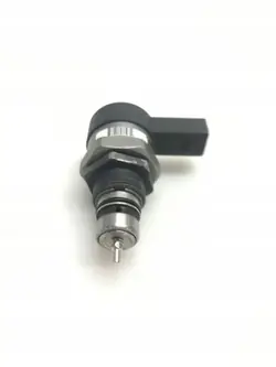 Bosch Tryckregulatorventil, Common Rail System, OEM