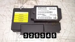 Begagnad Volvo ECU OEM AM-325345 för S40 2007