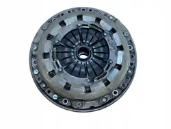 Conjunto de embreagem BMW E60 E61 E81 E87 E90 E91 E92 E93