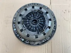 Ensemble d'embrayage BMW E60 E61 E81 E87 E90 E91 E92 E93