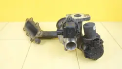 Turbocompresor Smart OE OEM 8201380711 para ForFour 453