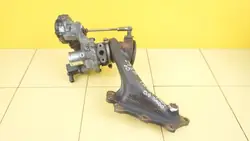 Smart OE Turboahdin OEM 8201380711 ForFour 453:lle